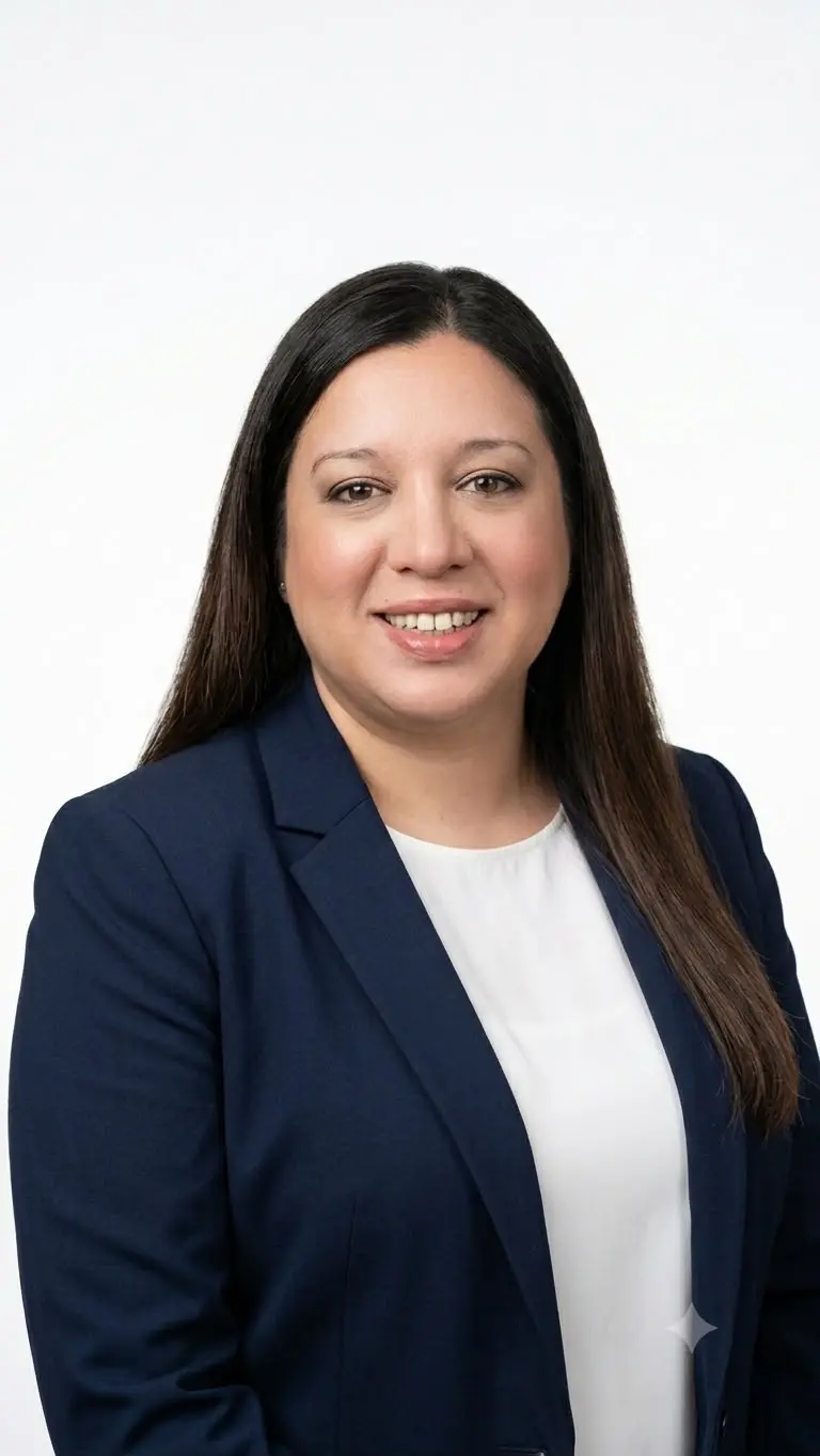 Retrato de Ana